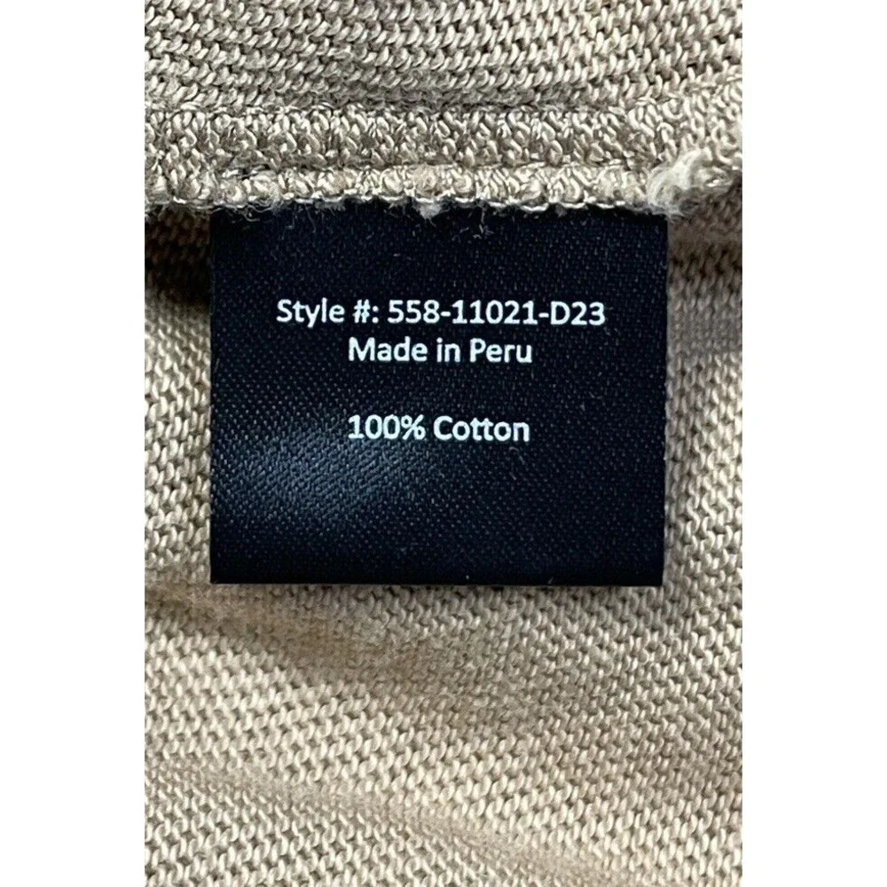 Jenni Kayne Long sleeve Pullover Sweat Top. Size: XS Mint